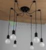 poklampa-6-agu-bakelit-foglalattal-textil-vezetekkel