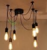 poklampa-8-agu-bakelit-foglalattal-textil-vezetekkel