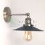 antik-bronz-fali-lampa-fekete-lapos-buraval