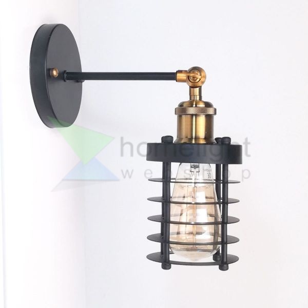 antik-fali-lampa-raccsal