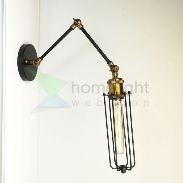 antik-fali-olvaso-lampa-hosszu-raccsal