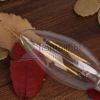 LED filament dekor izzó - C35 - 4 watt - szabályozható