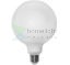 LED G125 tejüveg 8W 1200LM