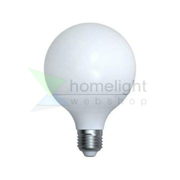 G95 LED tejüveg izzó 12W E27