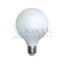 G95 LED opál izzó - 12 watt