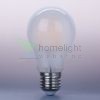 LED filament dekor izzó - A60 - 6 watt - szabályozható