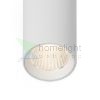 MAVRO DIMM függö lámpa fehér  230V LED 12W 38°  3000K