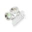 KELLY LED II DIMM fali lámpa fehér 230V LED 2x12W 24° 3000K