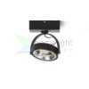 KELLY LED I DIMM fali lámpa fekete 230V LED 12W 24° 3000K