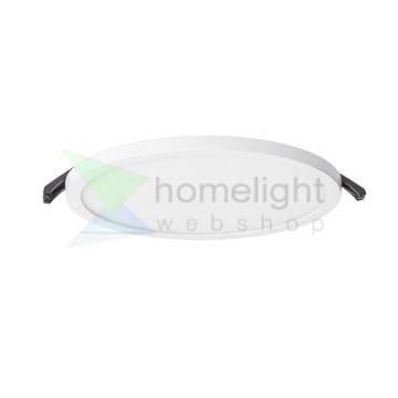 HUE R 17 süllyesztett lámpa fehér 230V LED 18W 3000K