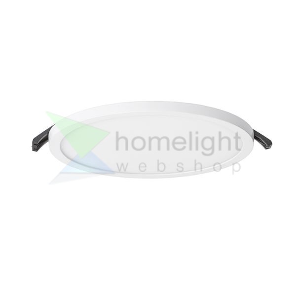 HUE R 17 süllyesztett lámpa fehér 230V LED 18W 3000K