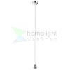 HEX függesztő készlet KA+AK+KF+FEHF1   230V LED E27 15W