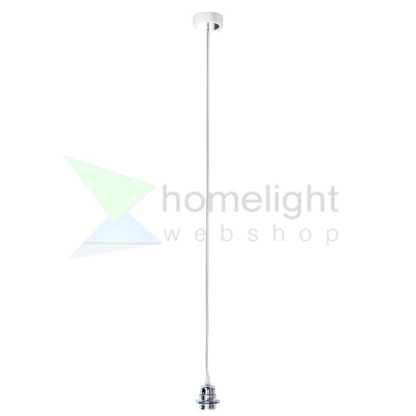 HEX függesztő készlet  FEHA+AK+KF+KFE1   230V LED E27 15W