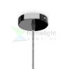 ELISA függesztő készlet FEKKA+FEK/FEHK+FEKKF   230V LED E27 15W