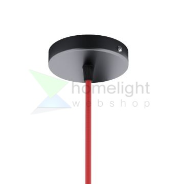 ELISA függesztő készlet FEKA+PK+FEKKF   230V LED E27 15W