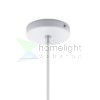 ELISA függesztő készlet FEHA+FEHK+KF   230V LED E27 15W