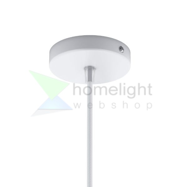 ELISA függesztő készlet FEHA+FEHK+KF   230V LED E27 15W