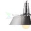 GOLDIE 36 függő lámpa  króm 230V LED E27 30W