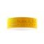 RON 60/19 lámpabúra  Chintz sárgabarack/fehér PVC  max. 23W