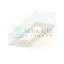 ROLO 36 fali lámpa  gipsz 230V LED E14 2x6W