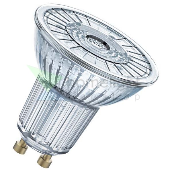 OSRAM PAR16 DIMM   230V GU10 LED EQ35 36°  2700K