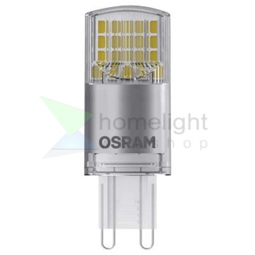 OSRAM PIN G9    230V G9 LED EQ40 300°  4000K