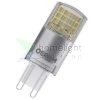 OSRAM PIN G9    230V G9 LED EQ40 300°  4000K