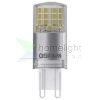 OSRAM PIN G9    230V G9 LED EQ40 300°  2700K