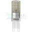 OSRAM PIN G9    230V G9 LED EQ30 300°  2700K