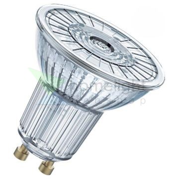OSRAM ADV PAR16 DIMM   230V GU10 LED EQ80 36°  3000K