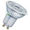 OSRAM PAR16 DIMM GU10 LED fényforrás 3000K meleg fénnyel