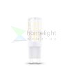 Modee Smart Lighting LED G9 Ceramic 3.5W 4000K (320 lumen)