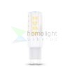 Modee Smart Lighting LED G9 Ceramic 5W 6000K (420 lumen)