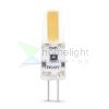 Modee Smart Lighting LED G4 Silicon COB 2W 4000K DC-12V (180 lumen)