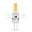 Modee Smart Lighting LED G4 Silicon COB 2W 4000K DC-12V (180 lumen)