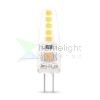 Modee Smart Lighting LED G4 Silicon COB 2W 6000K AC/DC-12V (180 lumen)