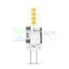 Modee Smart Lighting LED G4 Silicon COB 2W 4000K AC220-240 (180 lumen)