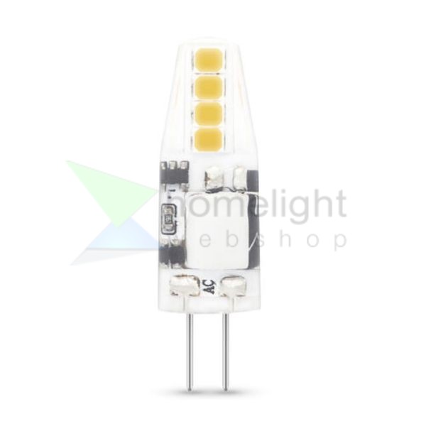Modee Smart Lighting LED G4 Silicon COB 2W 6000K AC220-240 (180 lumen)