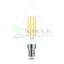 Modee Smart Lighting LED Filament Canlde C35 4W E14 360° 4000K (430 lumen)