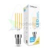 Modee Smart Lighting LED Filament Canlde C35 7W E14 360° 2700K (806 lumen)