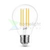 Modee Smart Lighting LED Filament Globe A67 10W E27 360° 4000K (1350 lumen)