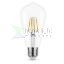 Modee Smart Lighting LED Filament ST64 4W E27 360° 4000K (440 lumen)