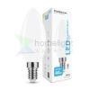 Modee Smart Lighting LED Filament Milky Candle C35 4W E14 360° 4000K (400 lumen)