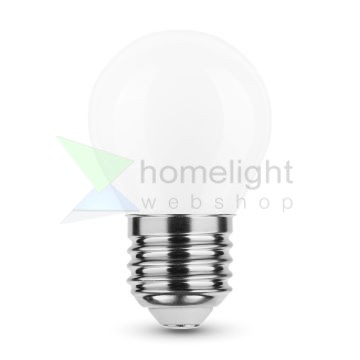 Modee Smart Lighting LED Filament Milky Globe Mini G45 4W E27 360° 4000K (400 lumen)