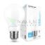 Modee Smart Lighting LED Filament Milky Globe A60 6W E27 360° 4000K (600 lumen)
