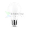 Modee Smart Lighting LED Filament Milky Globe A60 8W E27 360° 4000K (1055 lumen)