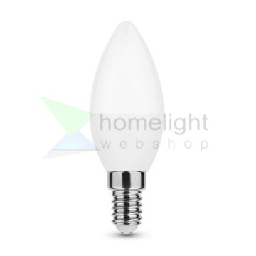Modee Smart Lighting LED Candle 7W E14 200° 2700K (550 lumen)