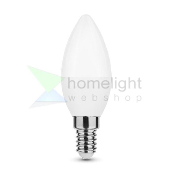 Modee Smart Lighting LED Candle 7W E14 200° 2700K (550 lumen)