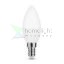 Modee Smart Lighting LED Candle 7W E14 200° 6000K (550 lumen)
