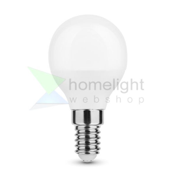 Modee Lighting LED Izzó Globe Mini G45 7W E14 180° 4000K (550 lumen)
